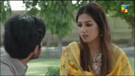 Bakhtawar - Episode 01 - 17th July 2022